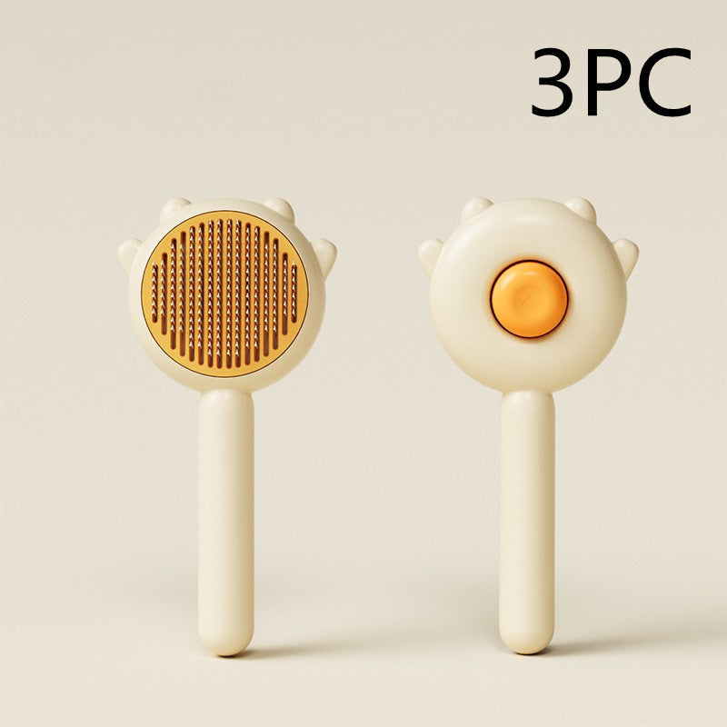 Pawvaluxe Cat Hair Removal Massager