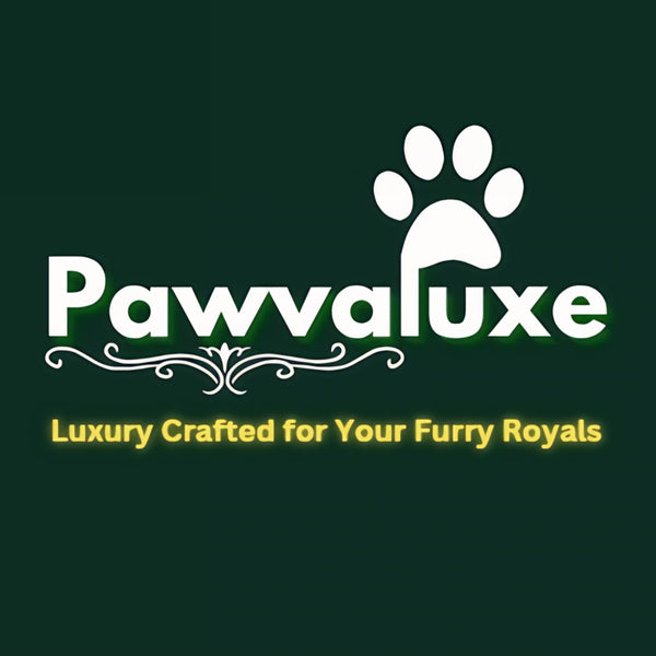 Pawvaluxe