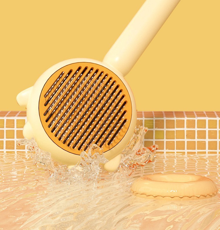 Pawvaluxe Cat Hair Removal Massager