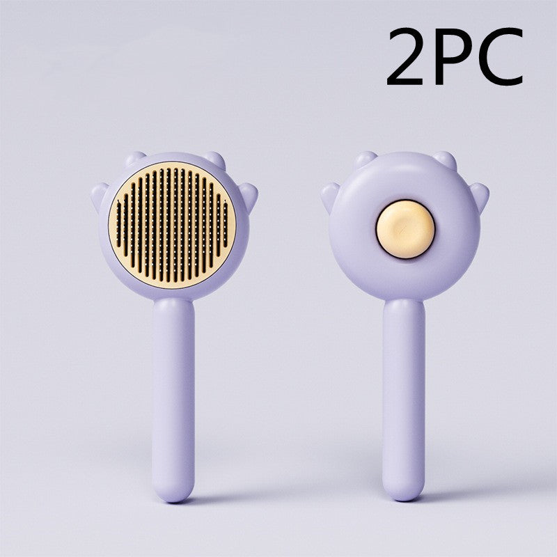 Pawvaluxe Cat Hair Removal Massager