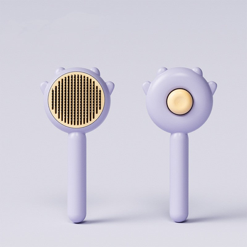 Pawvaluxe Cat Hair Removal Massager