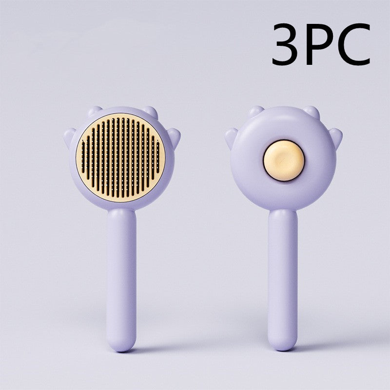 Pawvaluxe Cat Hair Removal Massager