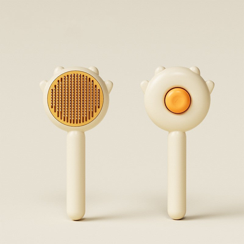 Pawvaluxe Cat Hair Removal Massager