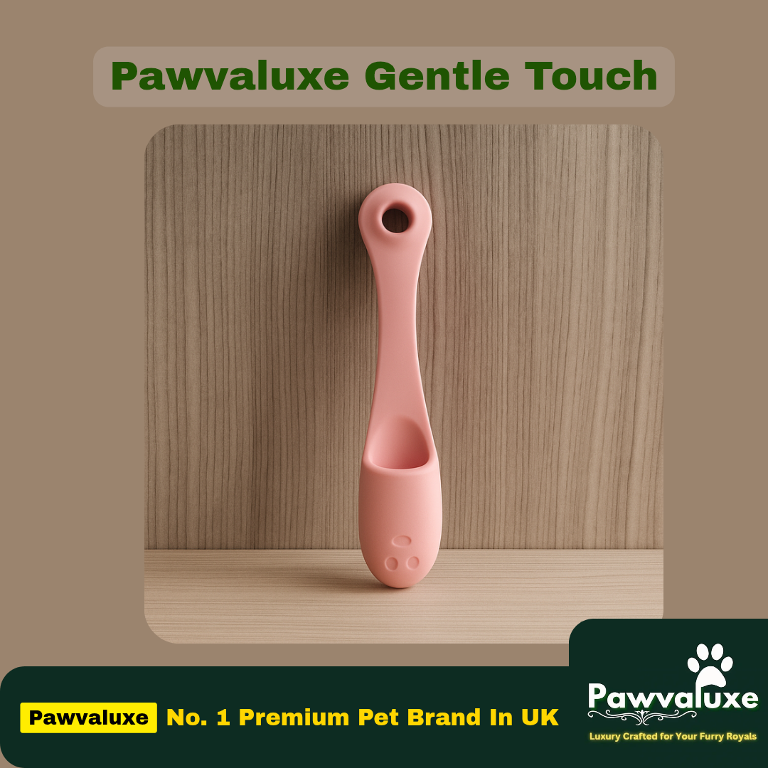 Pawvaluxe Gentle Touch