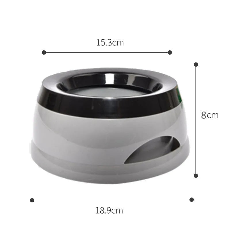 Pawvaluxe Portable Pet Water Bowl