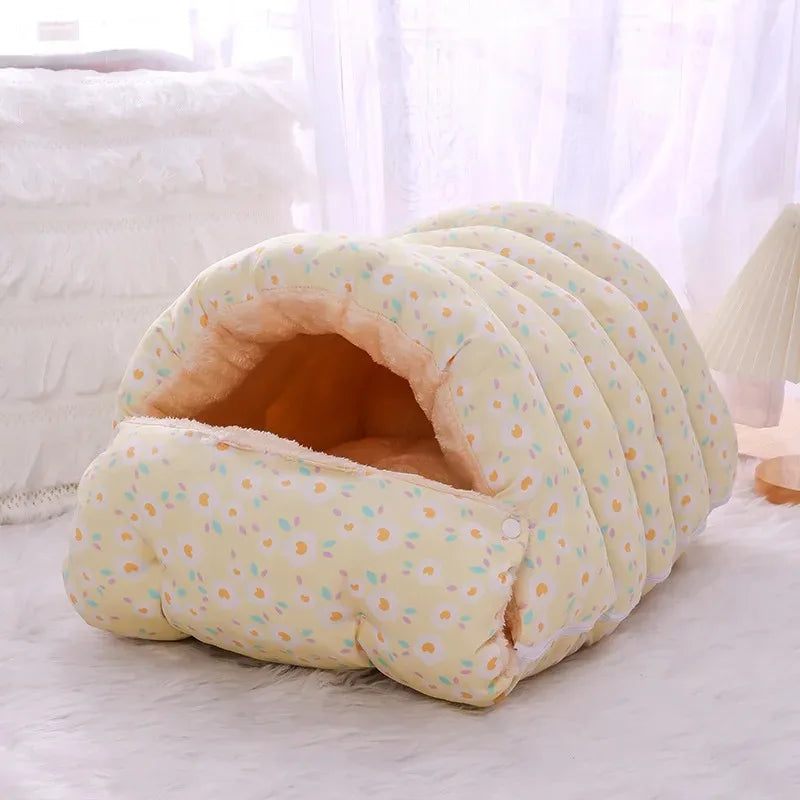 Pawvaluxe Dream Nest