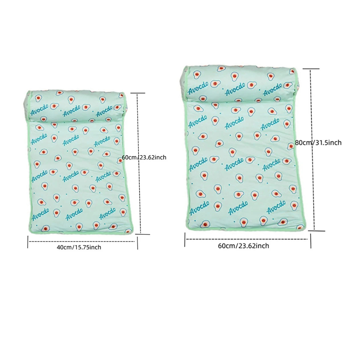 Pawvaluxe Glacienne