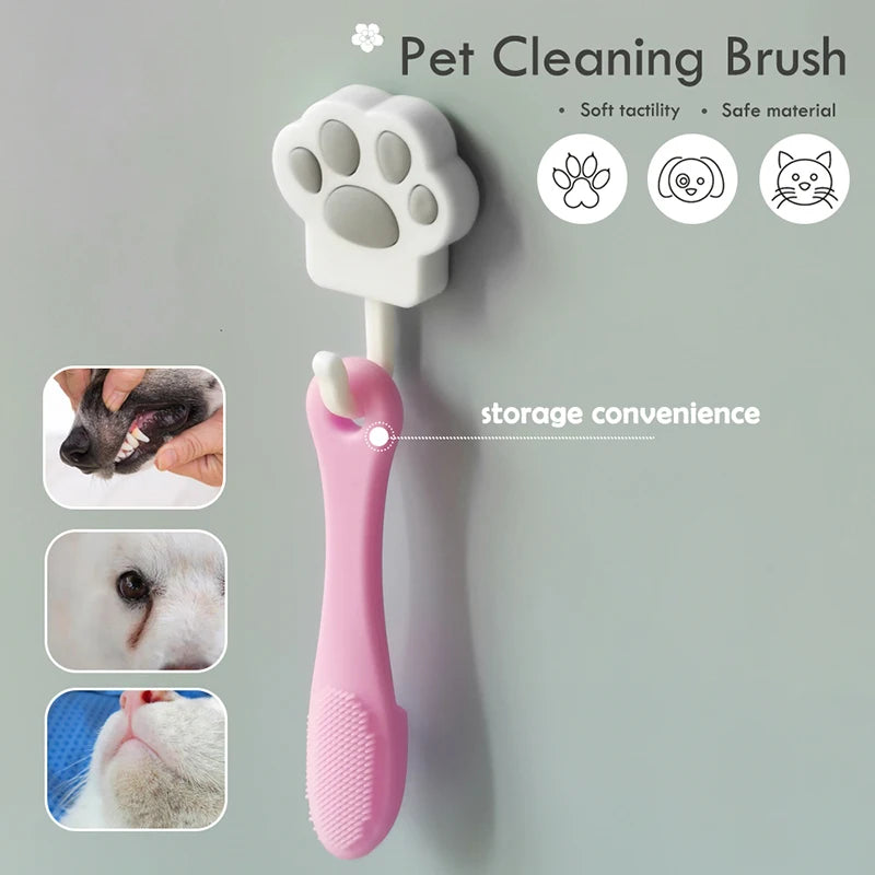 Pawvaluxe Gentle Touch