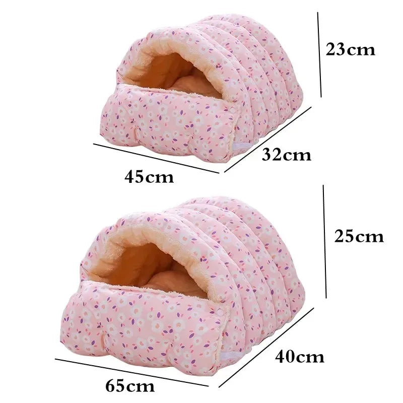 Pawvaluxe Dream Nest