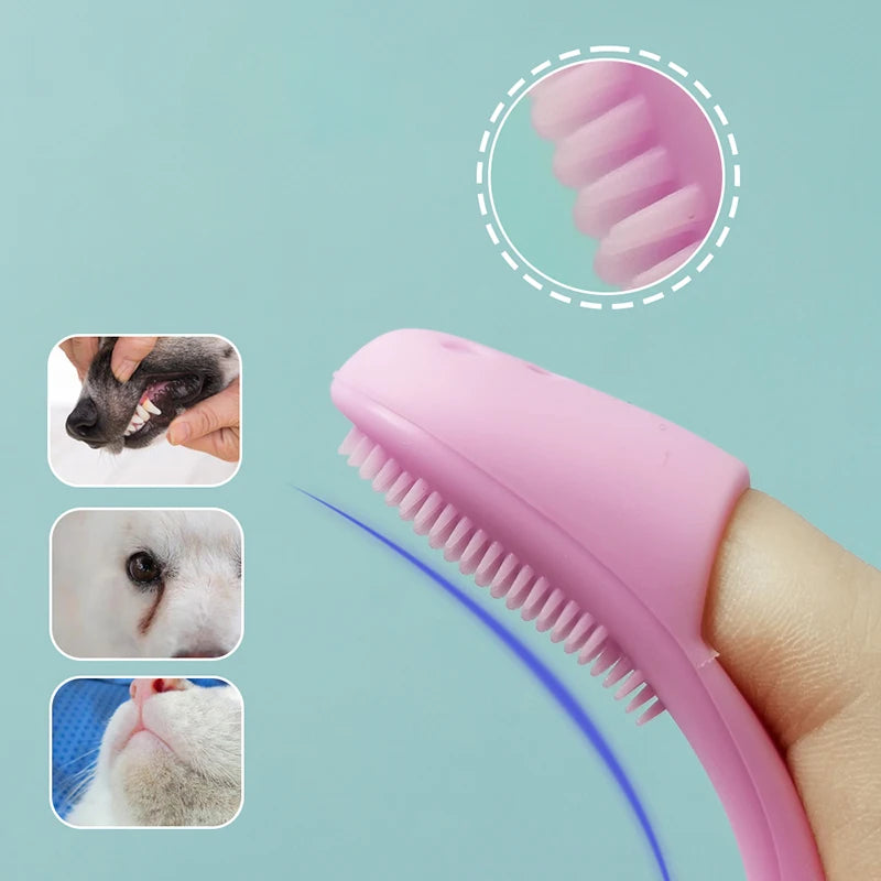 Pawvaluxe Gentle Touch