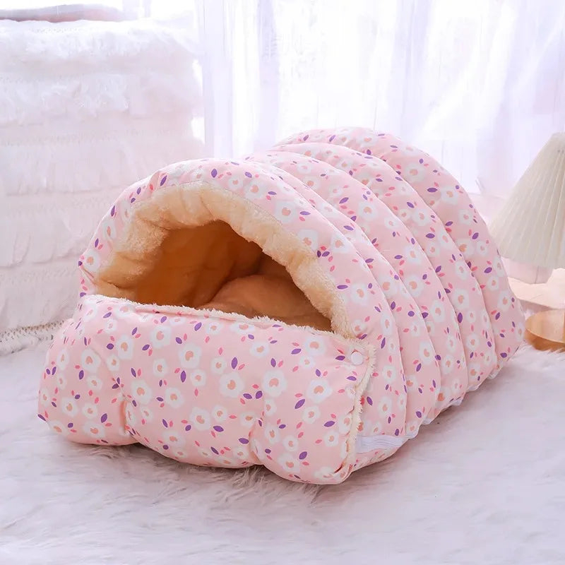 Pawvaluxe Dream Nest