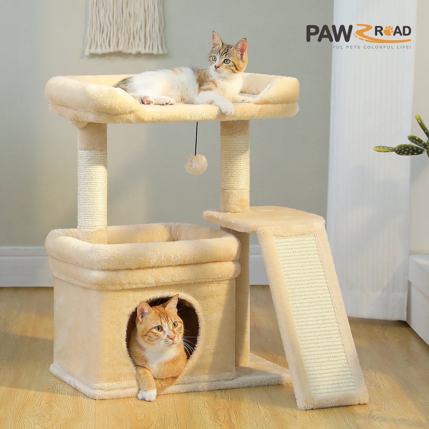Pawvaluxe Monarch Palace