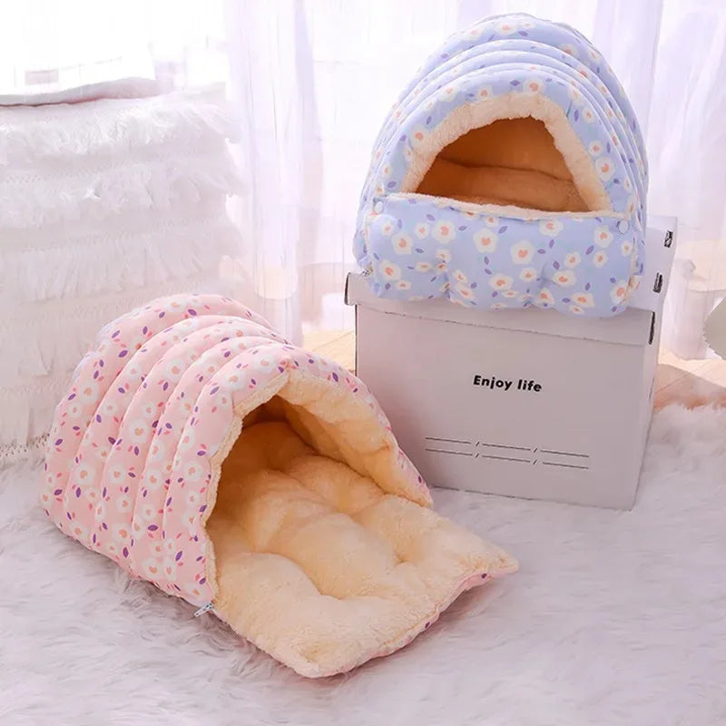Pawvaluxe Dream Nest
