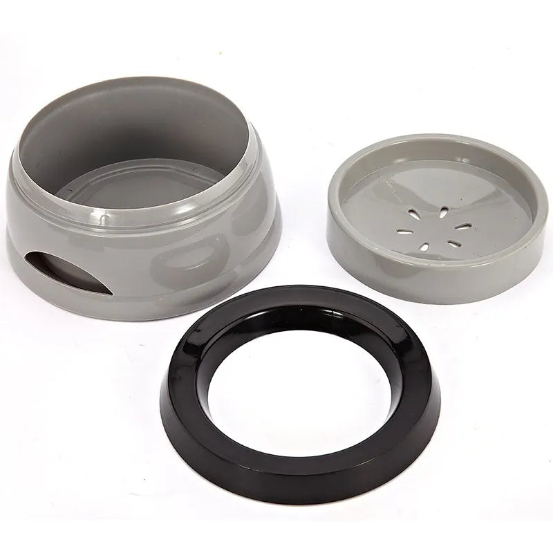 Pawvaluxe Portable Pet Water Bowl
