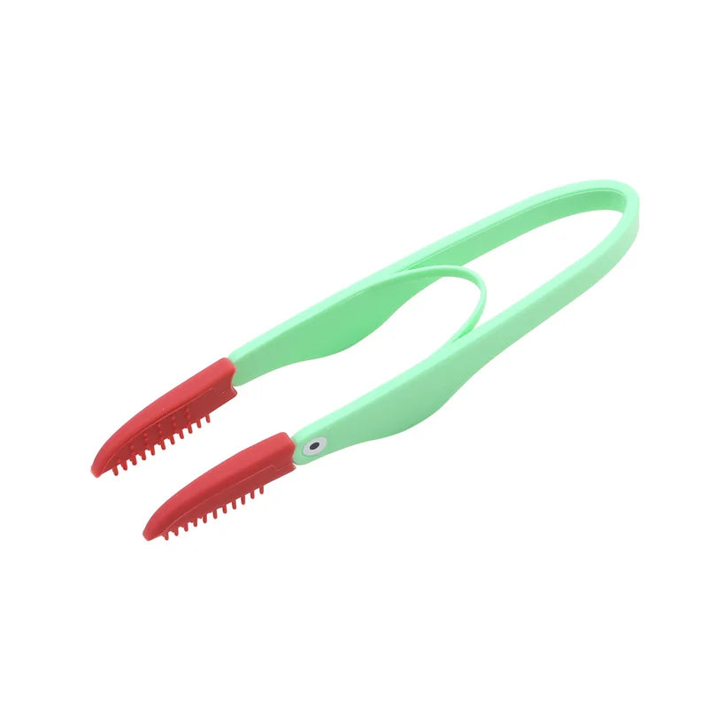 Pet Eye Comb Brush Pet Tear Stain Remover Comb Double-Sided Eye Grooming Brush