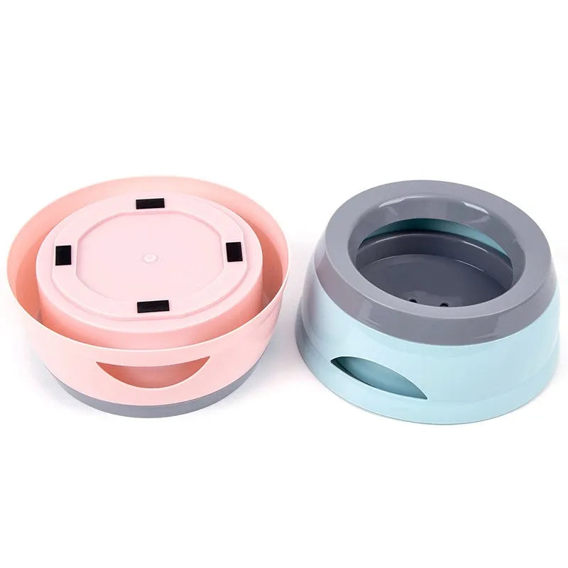 Pawvaluxe Portable Pet Water Bowl