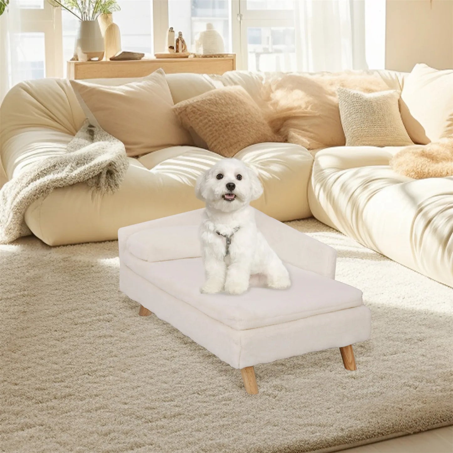 Pawvaluxe Royal Rest