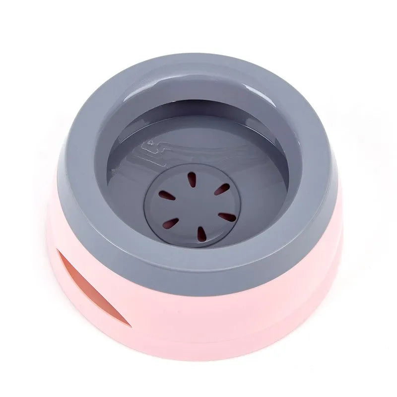 Pawvaluxe Portable Pet Water Bowl