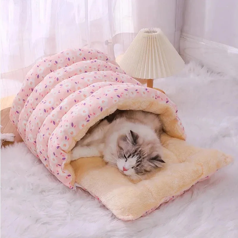 Pawvaluxe Dream Nest