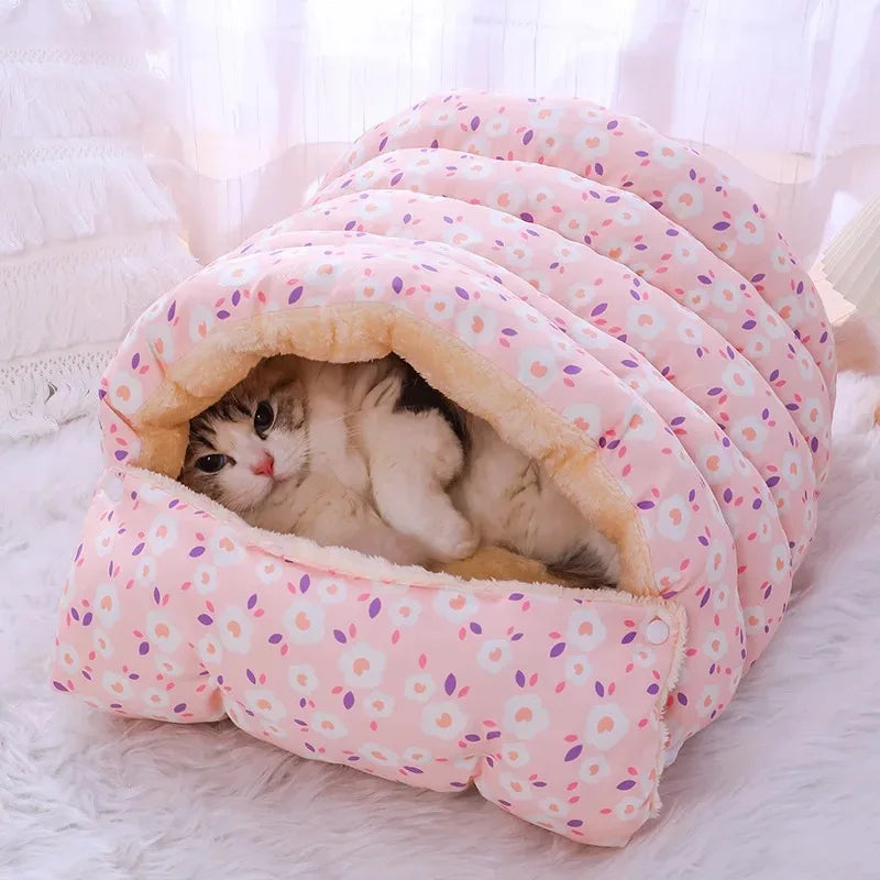 Pawvaluxe Dream Nest