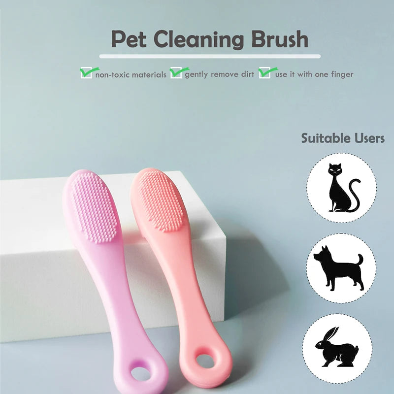 Pawvaluxe Gentle Touch