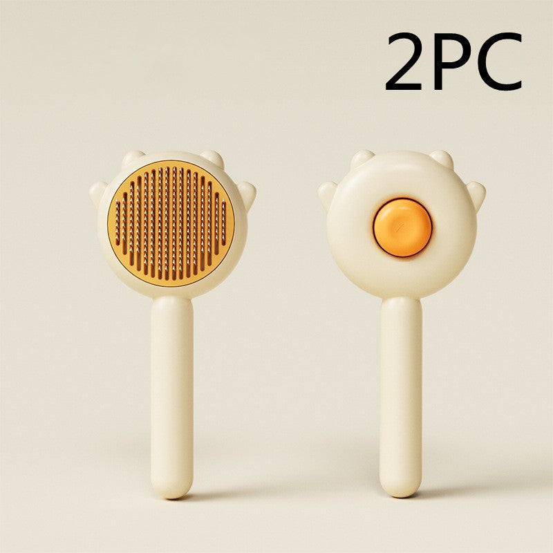 Pawvaluxe Cat Hair Removal Massager