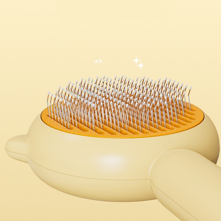 Pawvaluxe Cat Hair Removal Massager