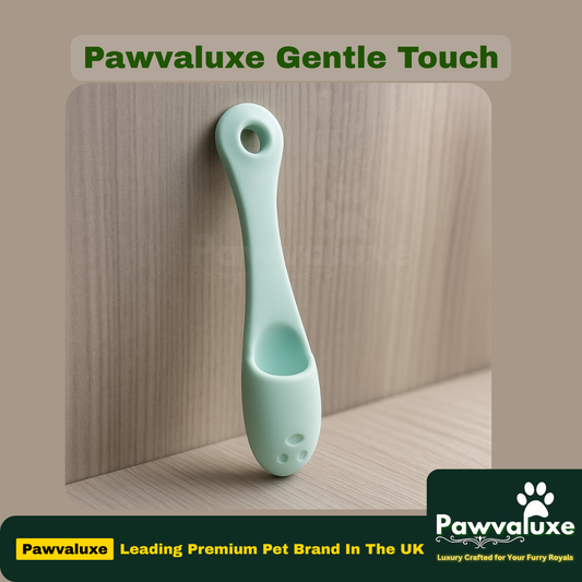 Pawvaluxe Gentle Touch