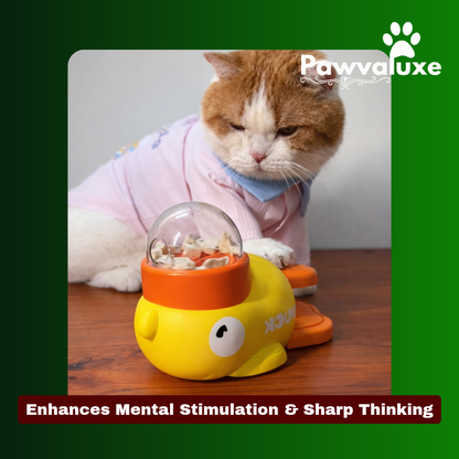 Pawvaluxe Duckie Delight