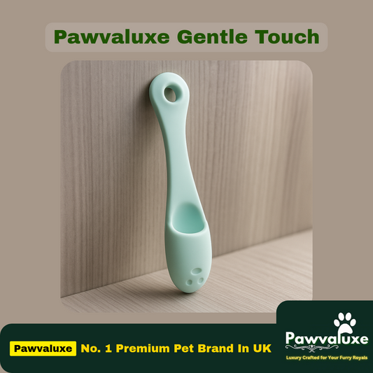 Pawvaluxe Gentle Touch