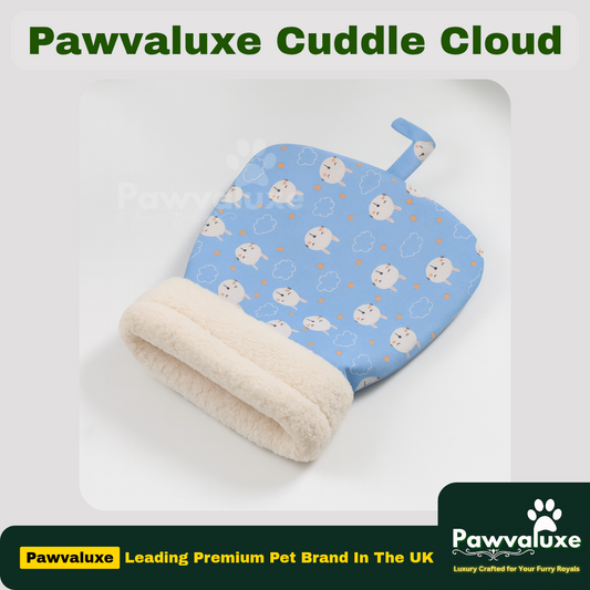 Pawvaluxe Cuddle Cloud