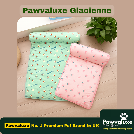 Pawvaluxe Glacienne