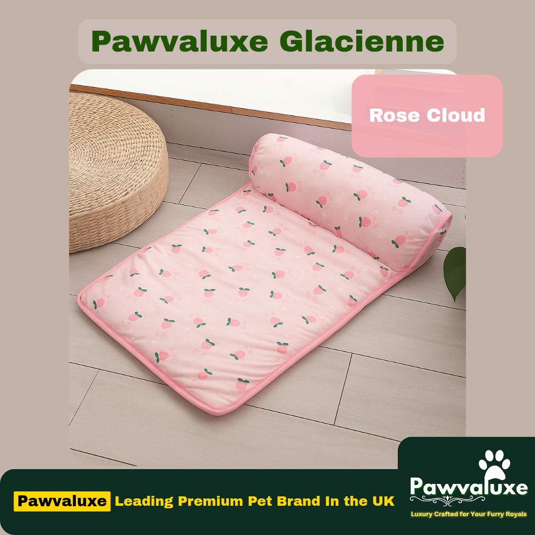 Pawvaluxe Glacienne