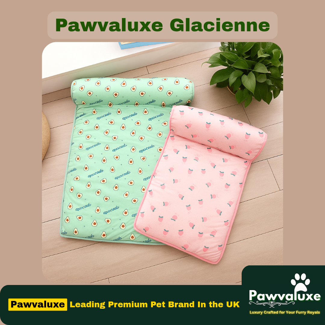 Pawvaluxe Glacienne