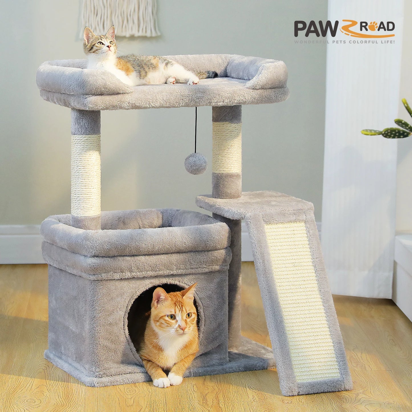 Pawvaluxe Monarch Palace