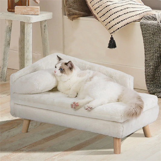 Pawvaluxe Royal Rest