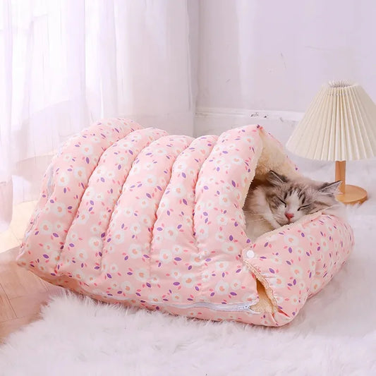 Pawvaluxe Dream Nest
