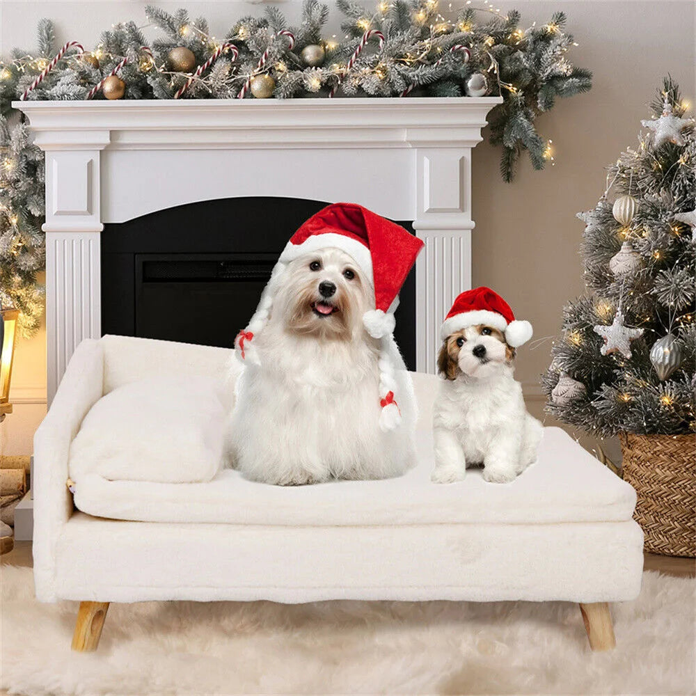 Pawvaluxe Royal Rest