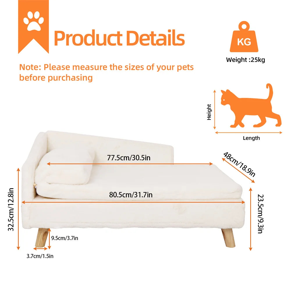 Pawvaluxe Royal Rest