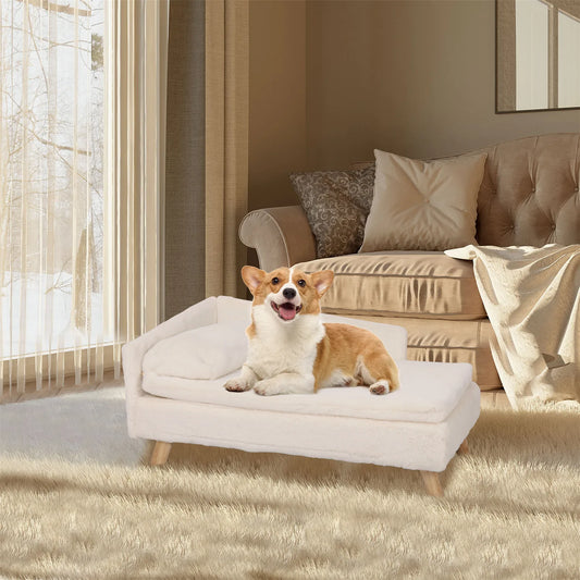 Pawvaluxe Royal Rest
