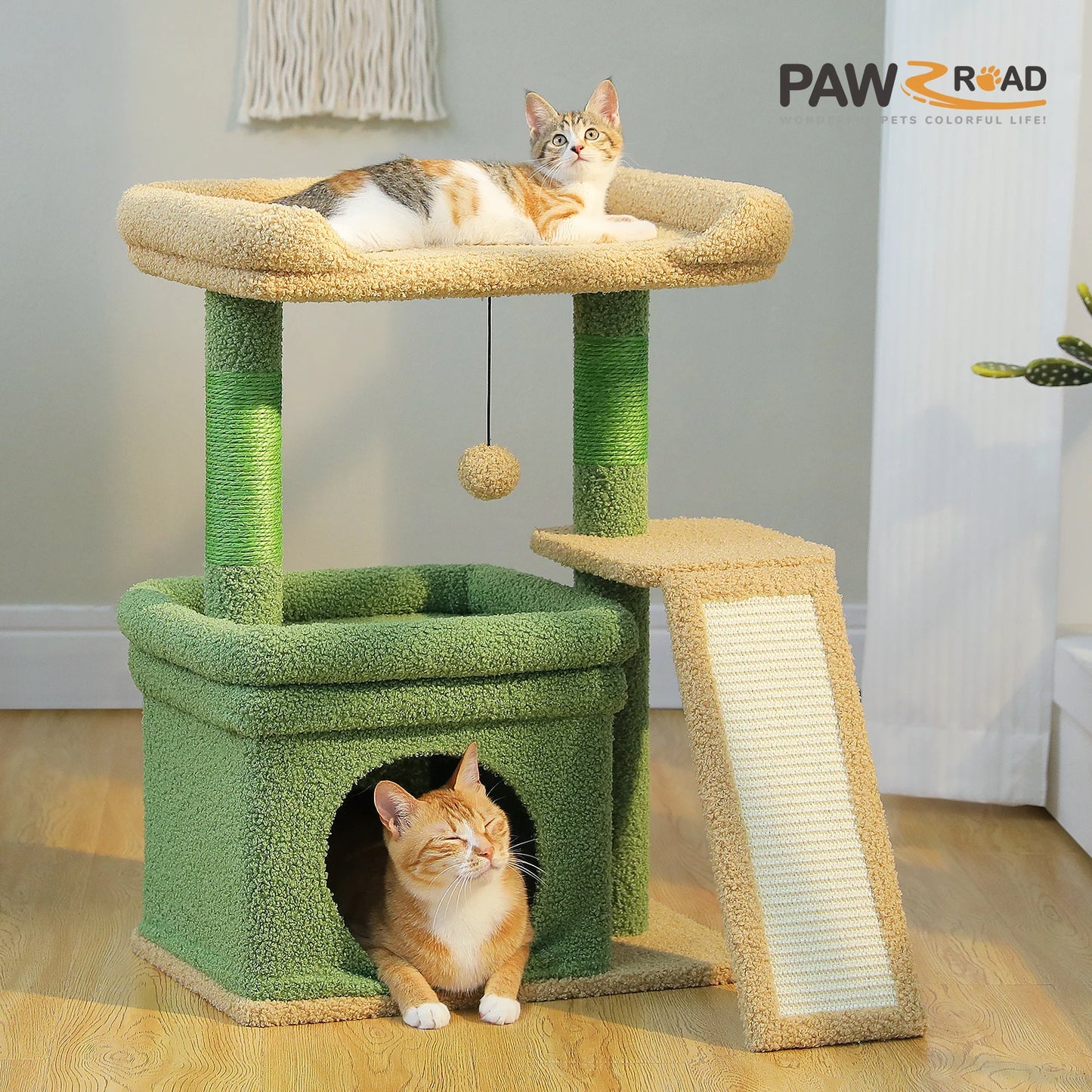 Pawvaluxe Monarch Palace