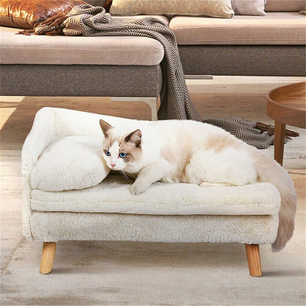 Pawvaluxe Royal Rest